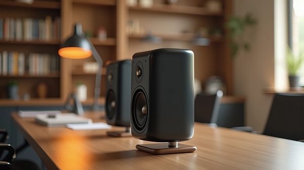 Des cabines acoustiques pour améliorer l'environnement sonore de votre bureau