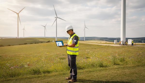 Ingénieur éolien : l'évolution du métier face aux nouveaux défis énergétiques