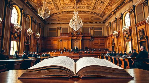Les meilleures stratégies pour réussir en prud'hommes à Versailles