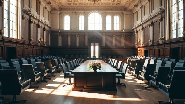 Les meilleures stratégies pour réussir en prud'hommes à Versailles