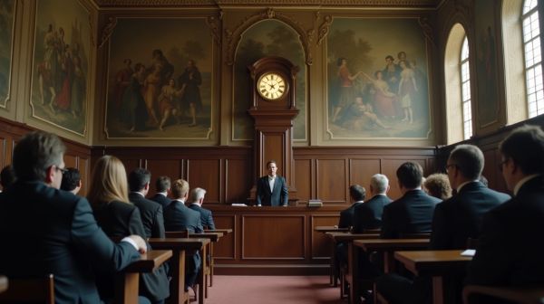 Optimiser sa défense en procédure prud'hommes à Versailles