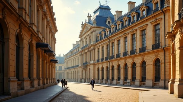 Optimiser sa défense en procédure prud'hommes à Versailles
