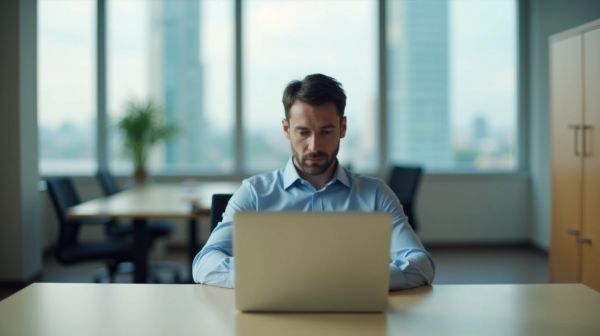 Pourquoi réfléchir à votre transmission avec For Talents ?