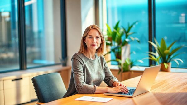 Top raisons de planifier votre transmission avec For Talents