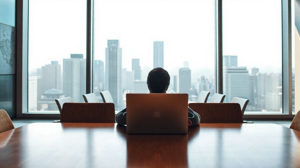 Top raisons de planifier votre transmission avec For Talents