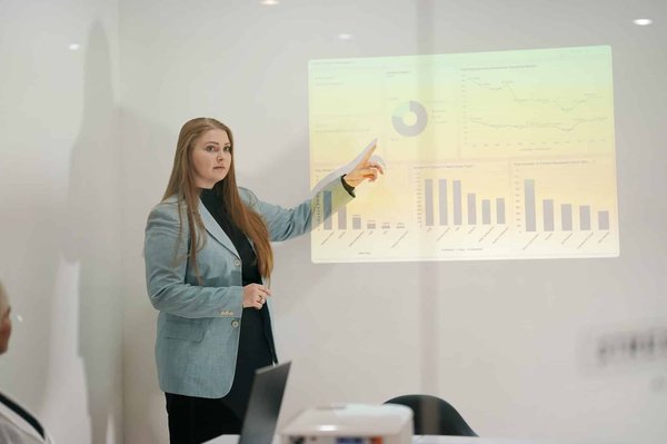 Quelles approches pour développer le leadership féminin dans le secteur IT ?