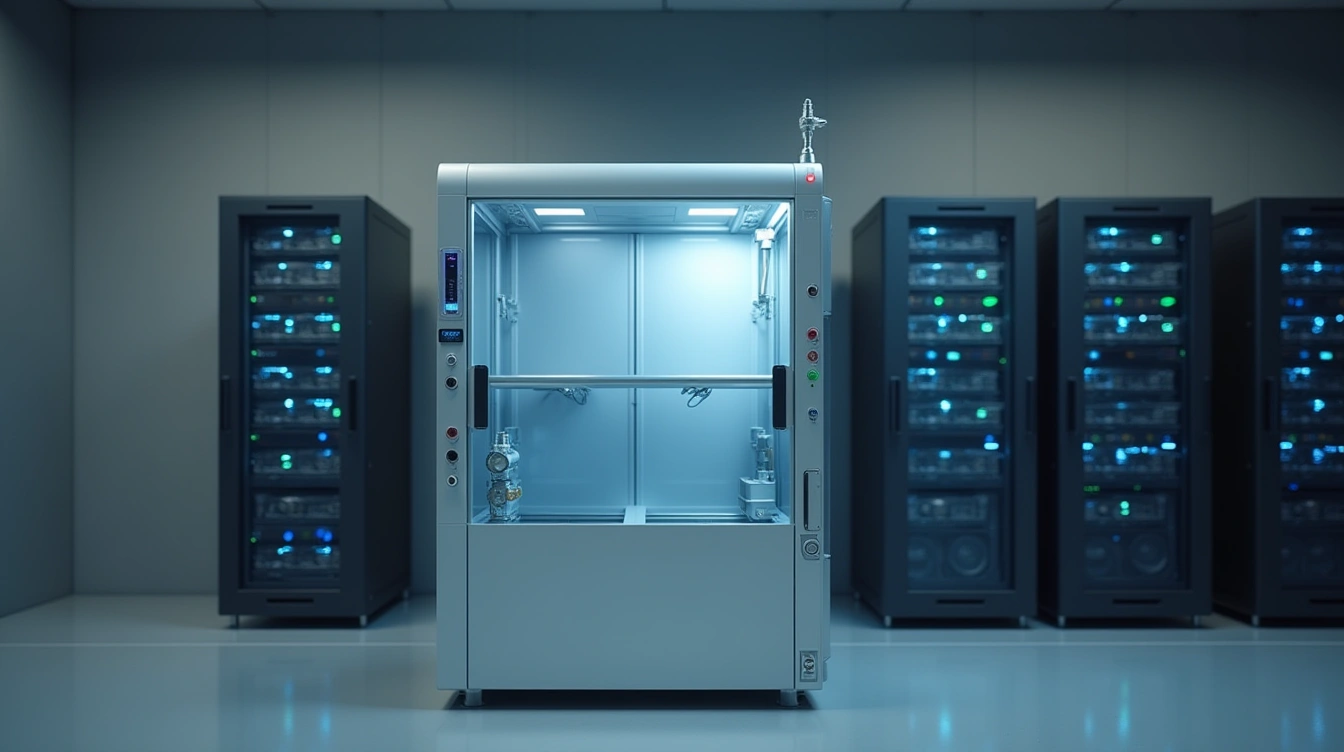 Comment bien choisir son enceinte climatique pour laboratoire ?